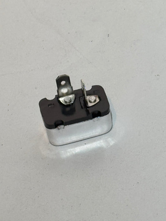 Indicator Relay - with Side Repeater