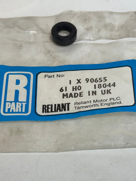 Speedo Drive Oil Seal