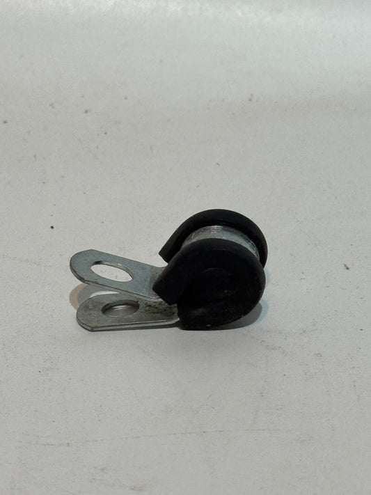 P Clip - 8mm