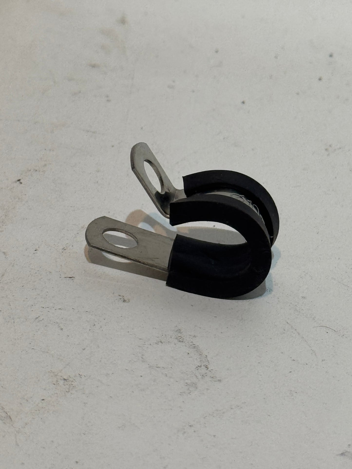 P Clip - 10mm