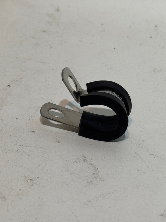 P Clip - 10mm