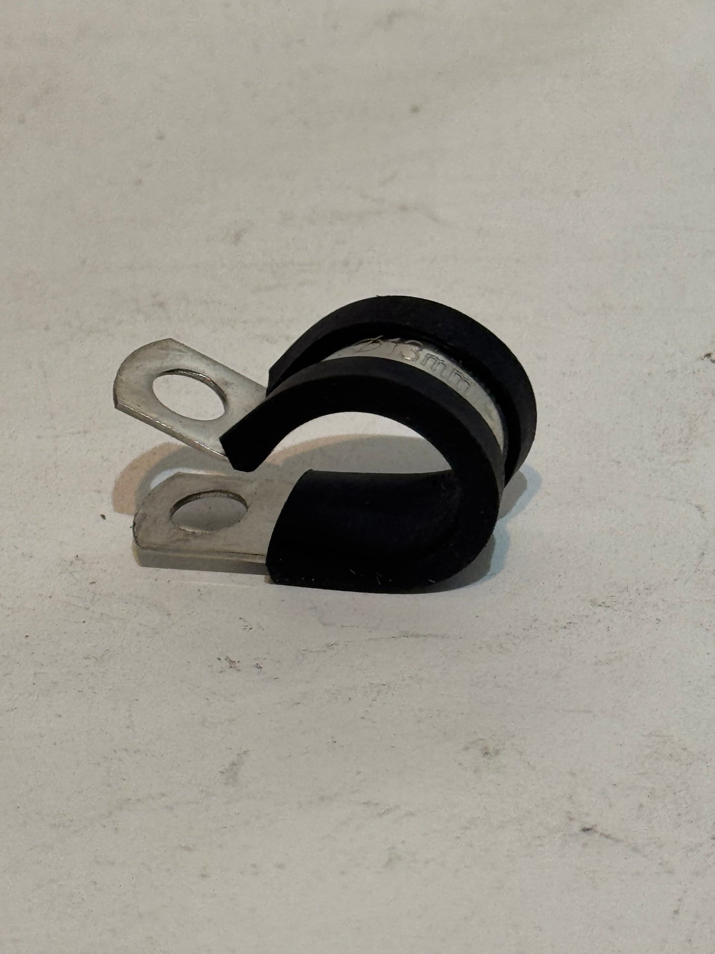 P Clip - 13mm