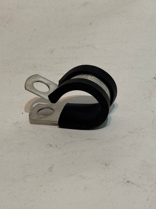 P Clip - 13mm