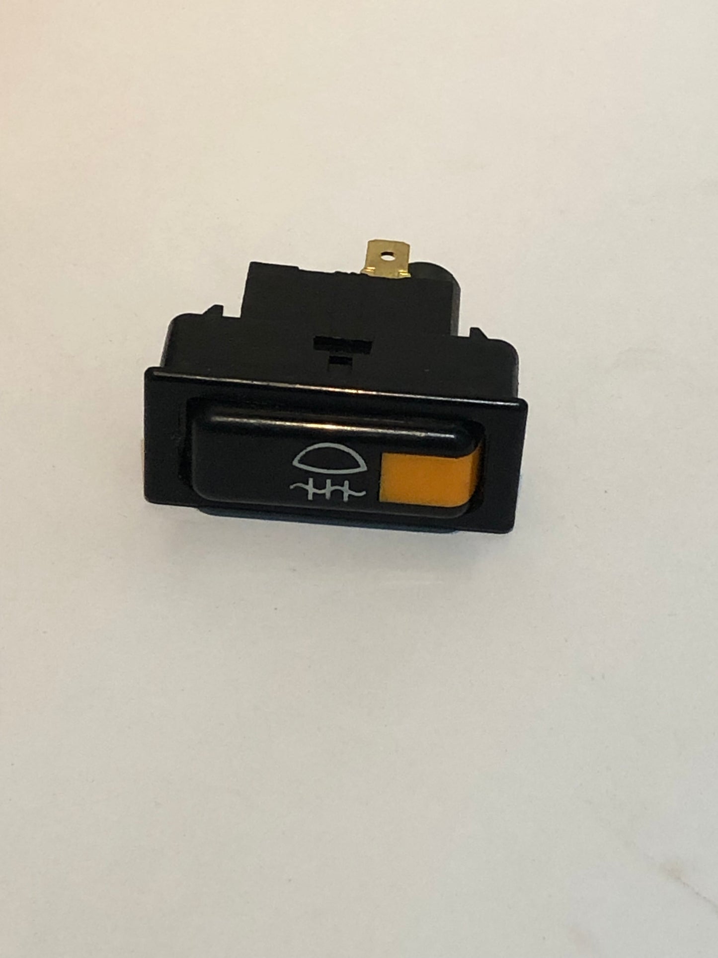 Used Rear Fog Light Switch, Early