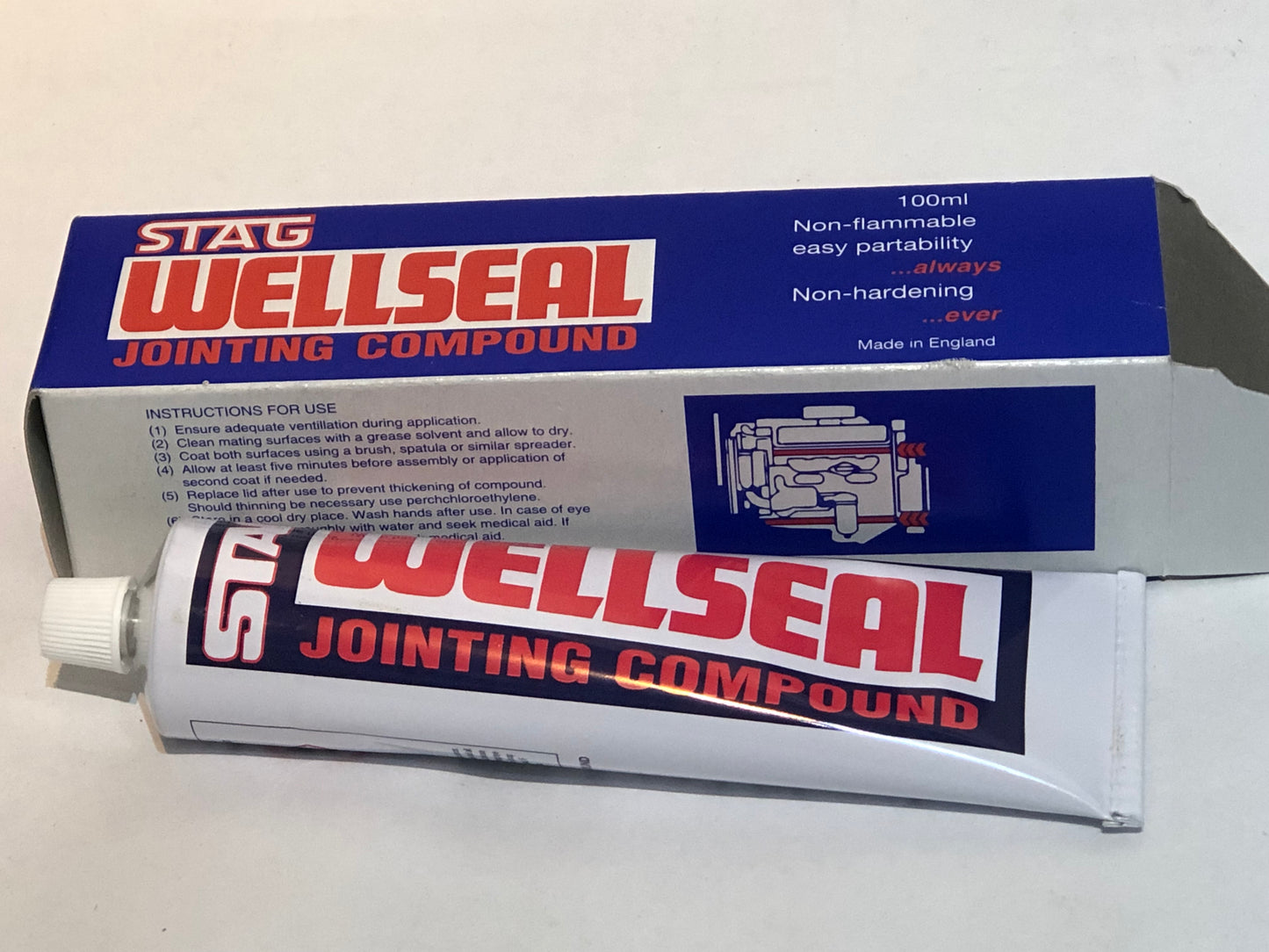 Wellseal