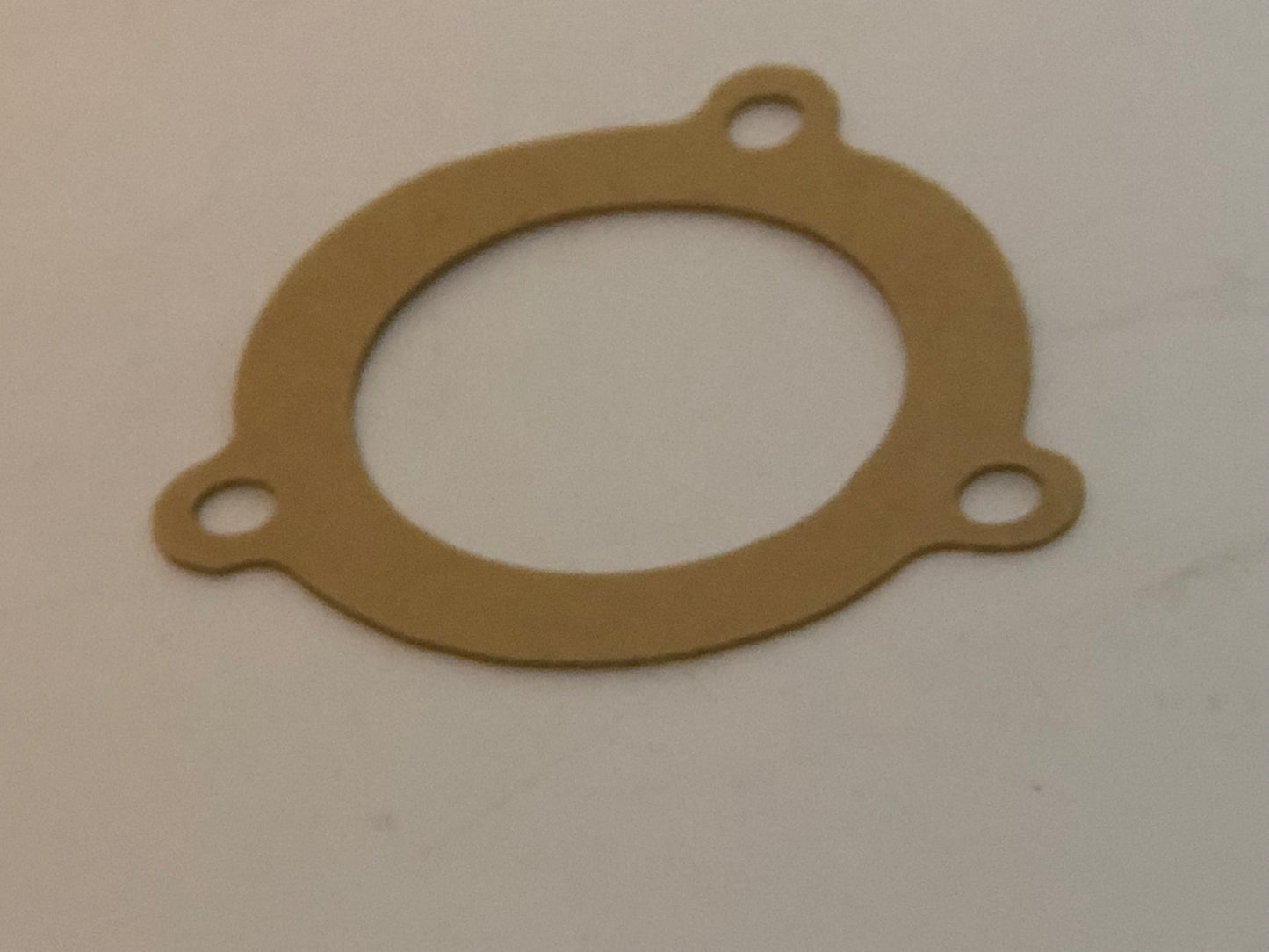 Thermostat Housing Gasket, Card