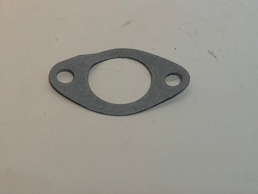 Lower Carb Adapter to Drip Tray Gasket