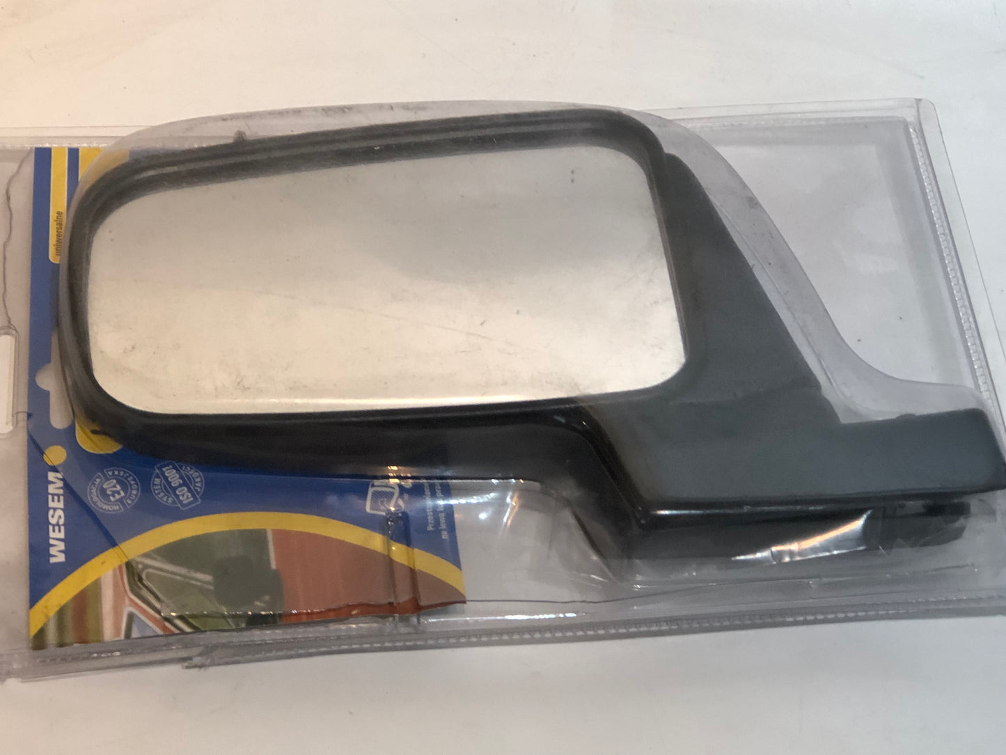 Universal Door Mirror