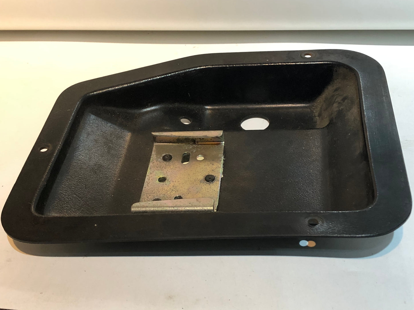 Hatchback Rear Washer Bottle Bracket