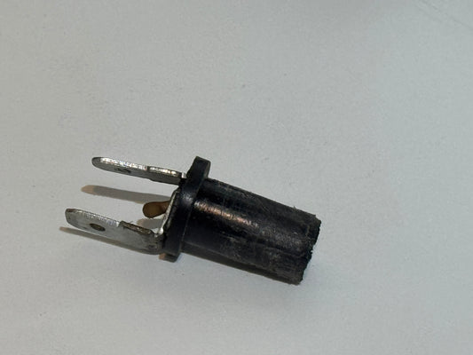 Dash Gauge Bulb Holder - Late