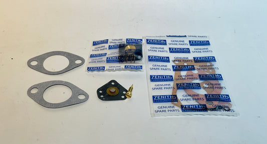 Zenith Refurb Kit