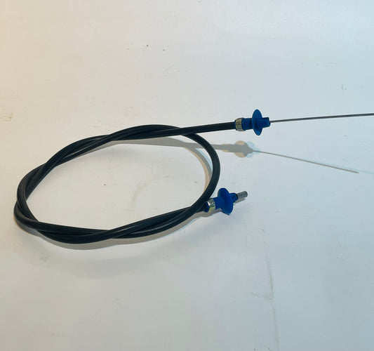 Throttle Cable