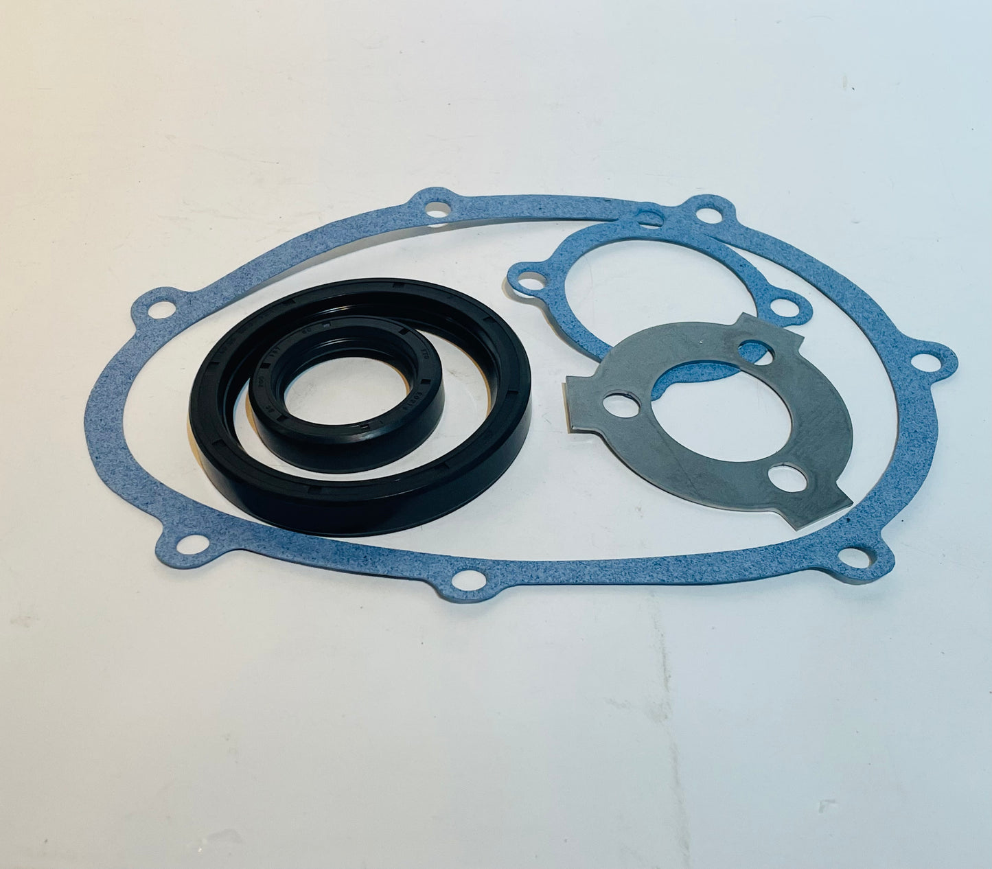 Engine Oil Seal Kit