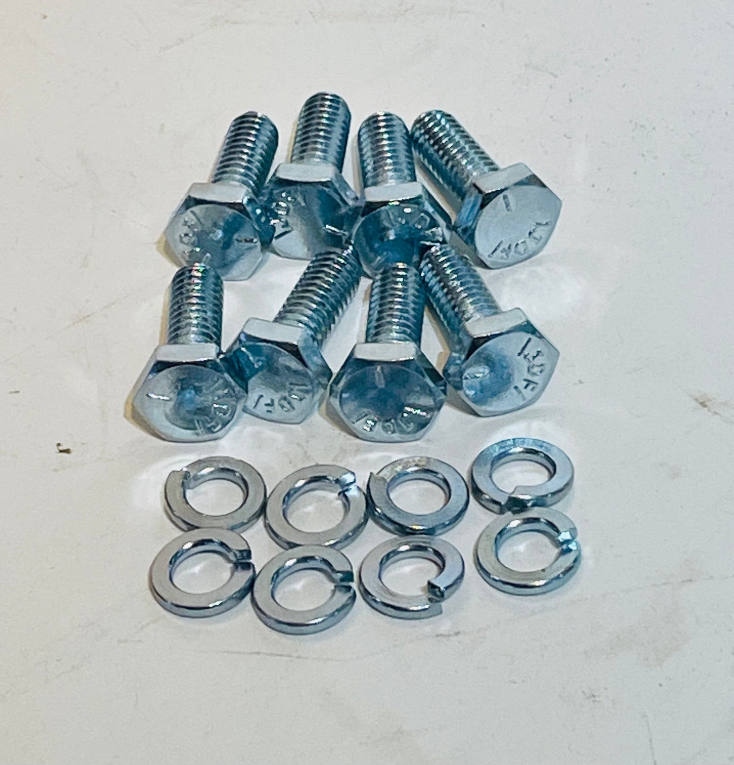 Gearbox Top Cover Bolt Kit