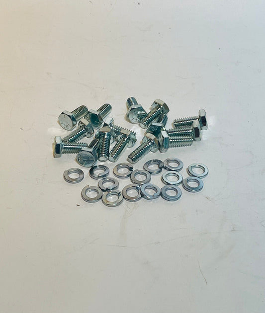 Sump Pan Bolt Kit