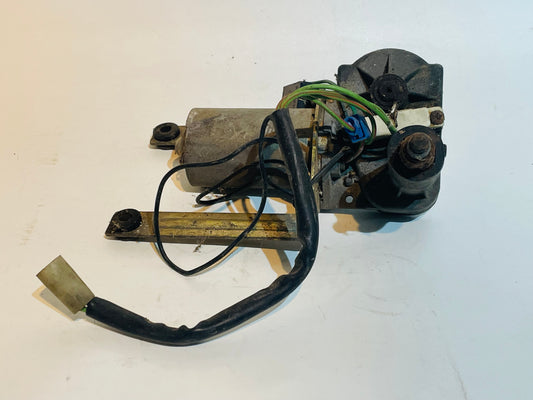 Rear Wiper Motor - Rialto SE, Robin 2