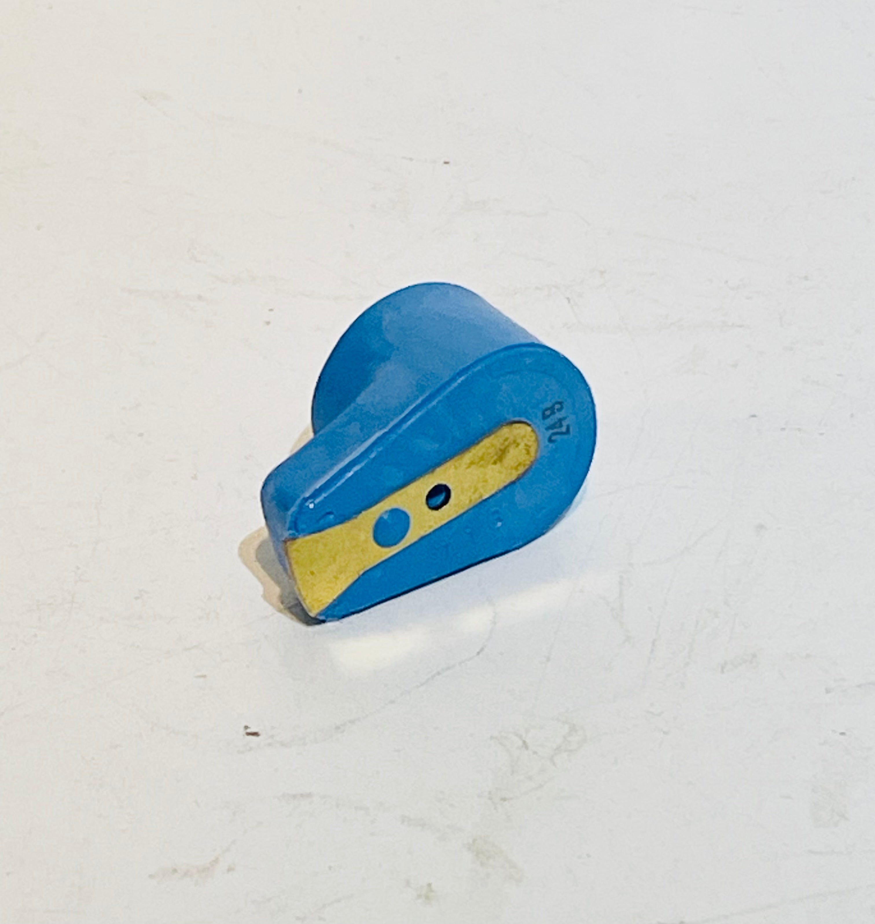 Rotor Arm - Blue – CHG Classics Ltd