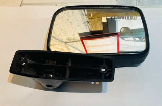 Right Hand Door Mirror