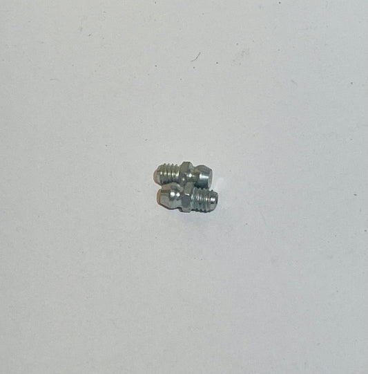 Grease Nipple - Short