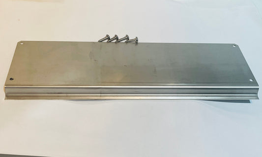 Panel - Air Duct