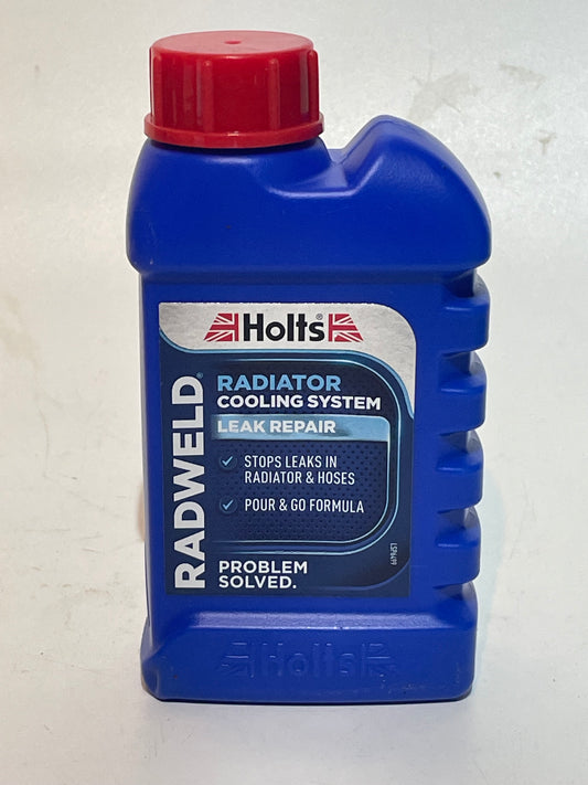 Holts Radweld