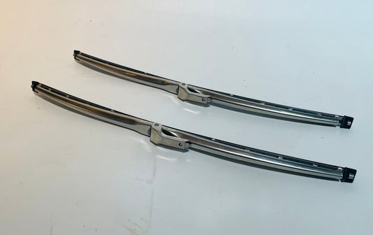 Wiper Blade - Pair