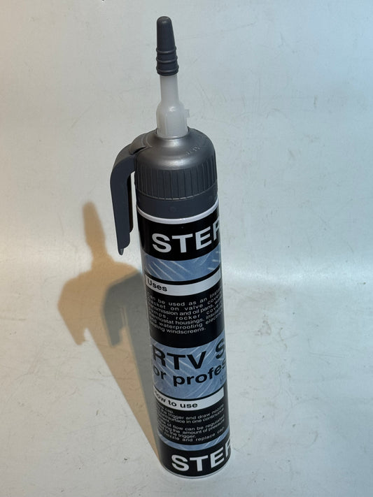Silicone RTV Sealant
