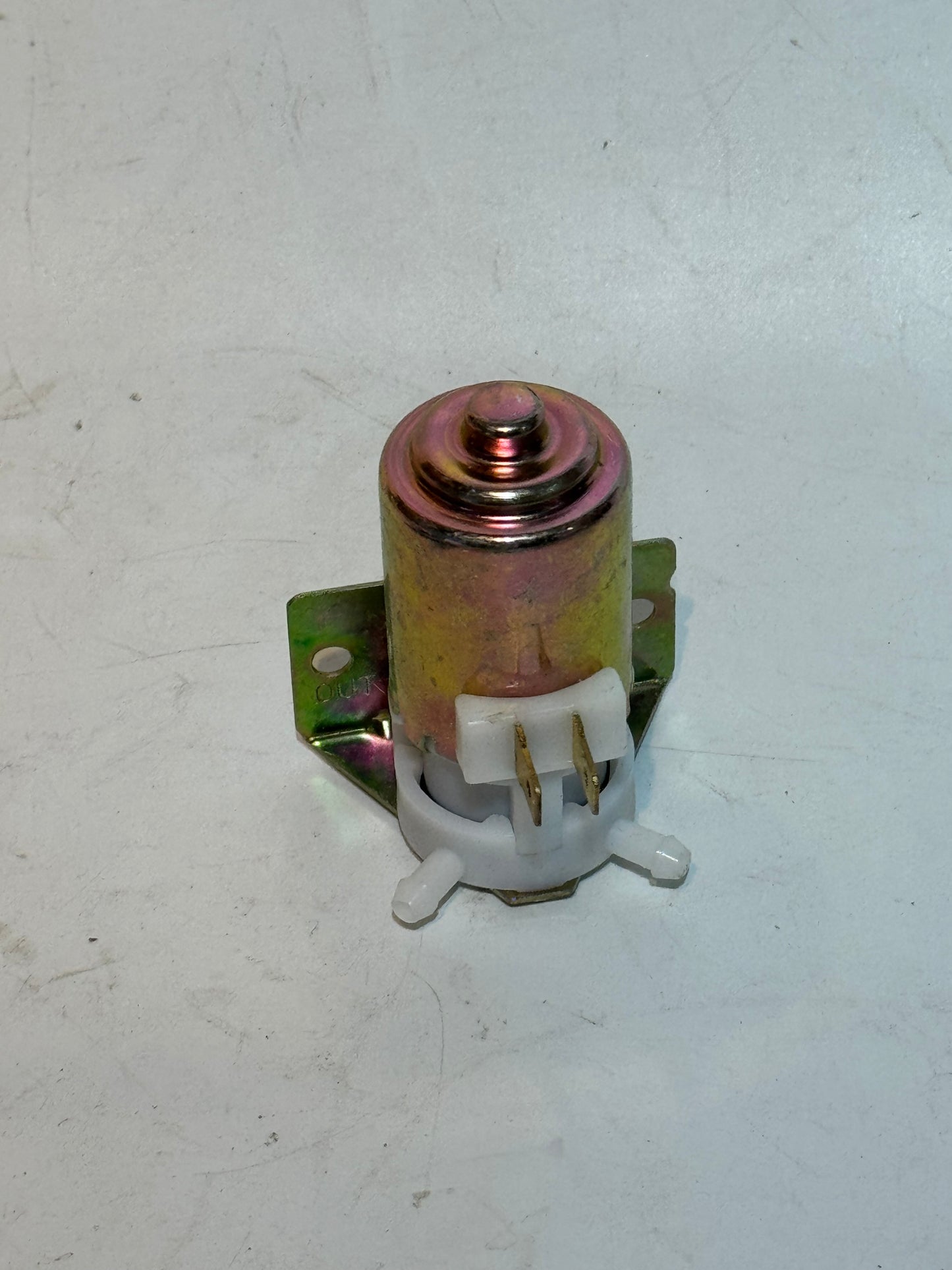 Windscreen Washer Pump