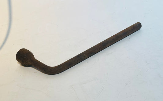 Wheel Brace