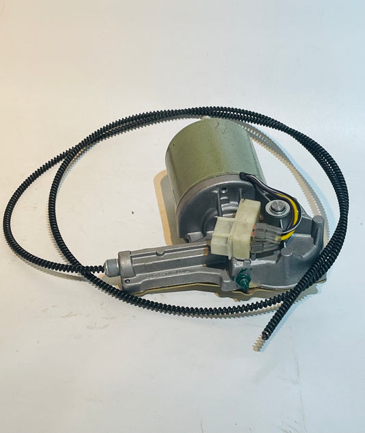 Wiper Motor - New