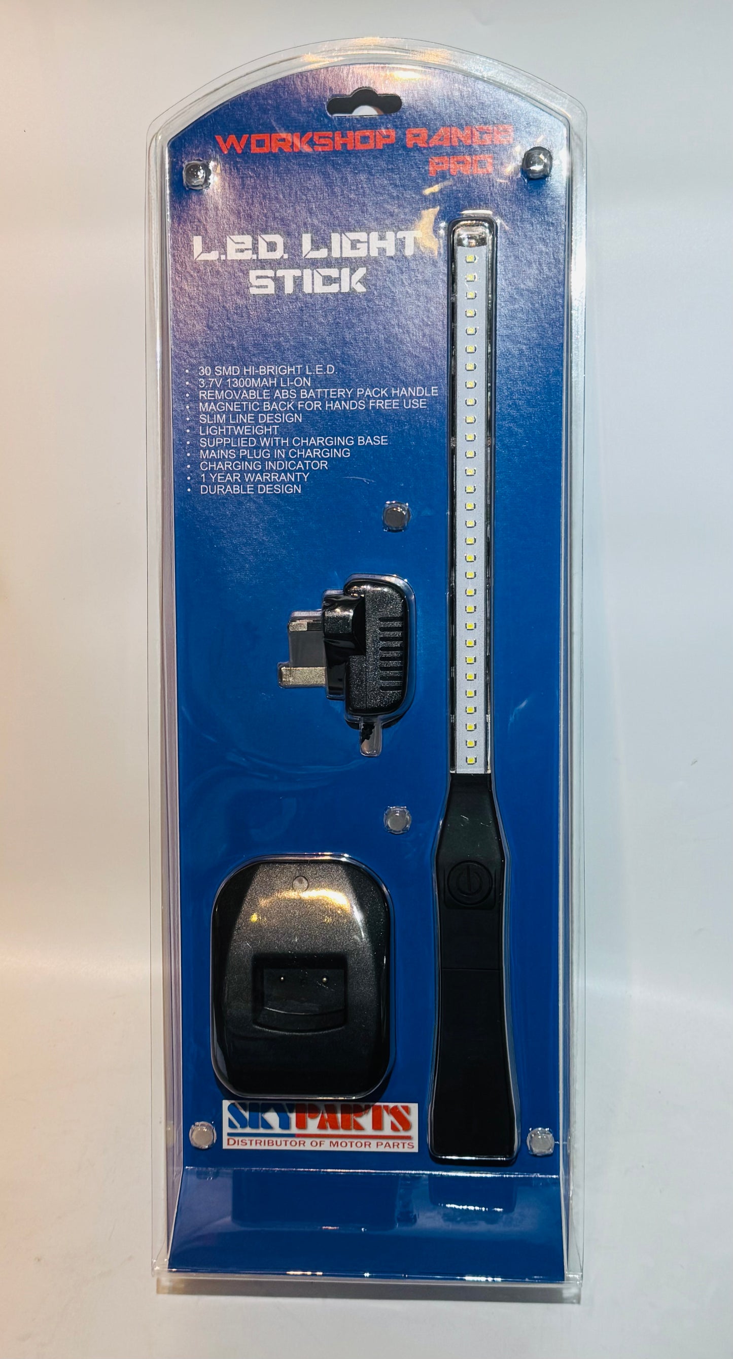 LED Work Light