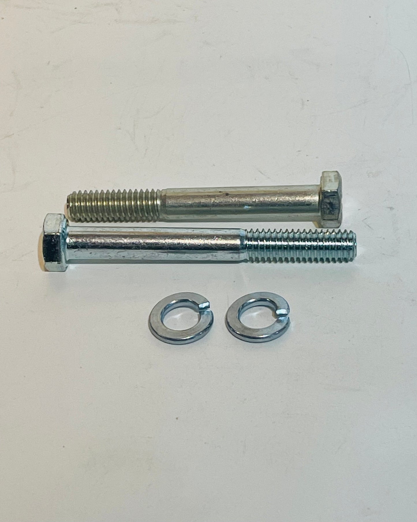 Gearbox Top To Engine Bolt Kit