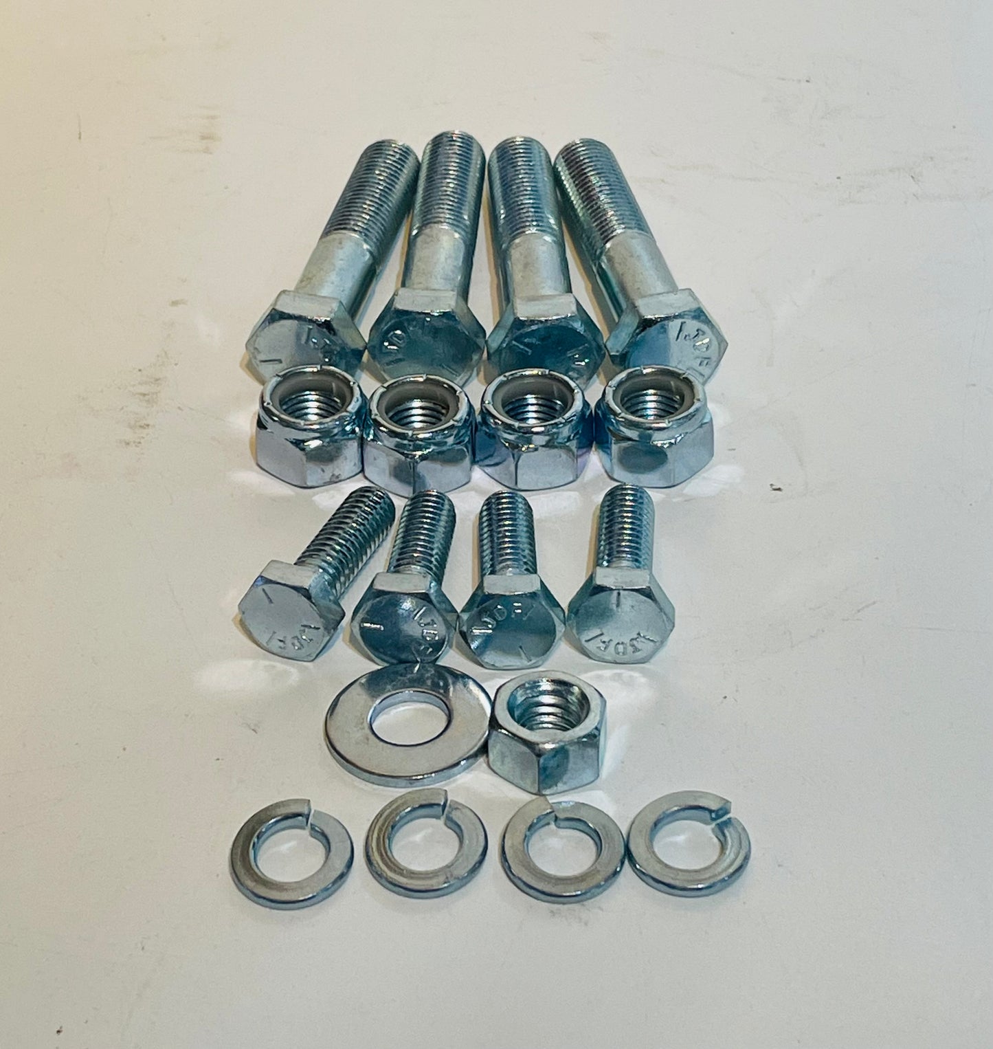 Watts Linkage Bolt Kit