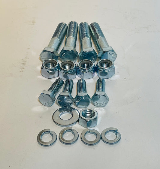Watts Linkage Bolt Kit
