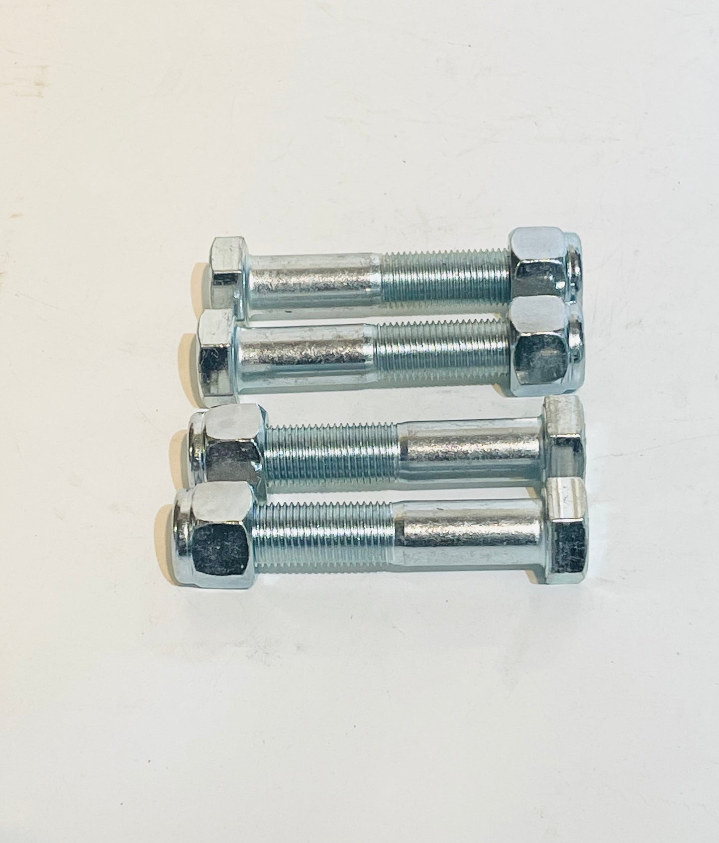 Lower Wishbone to Chassis Bolt Kit