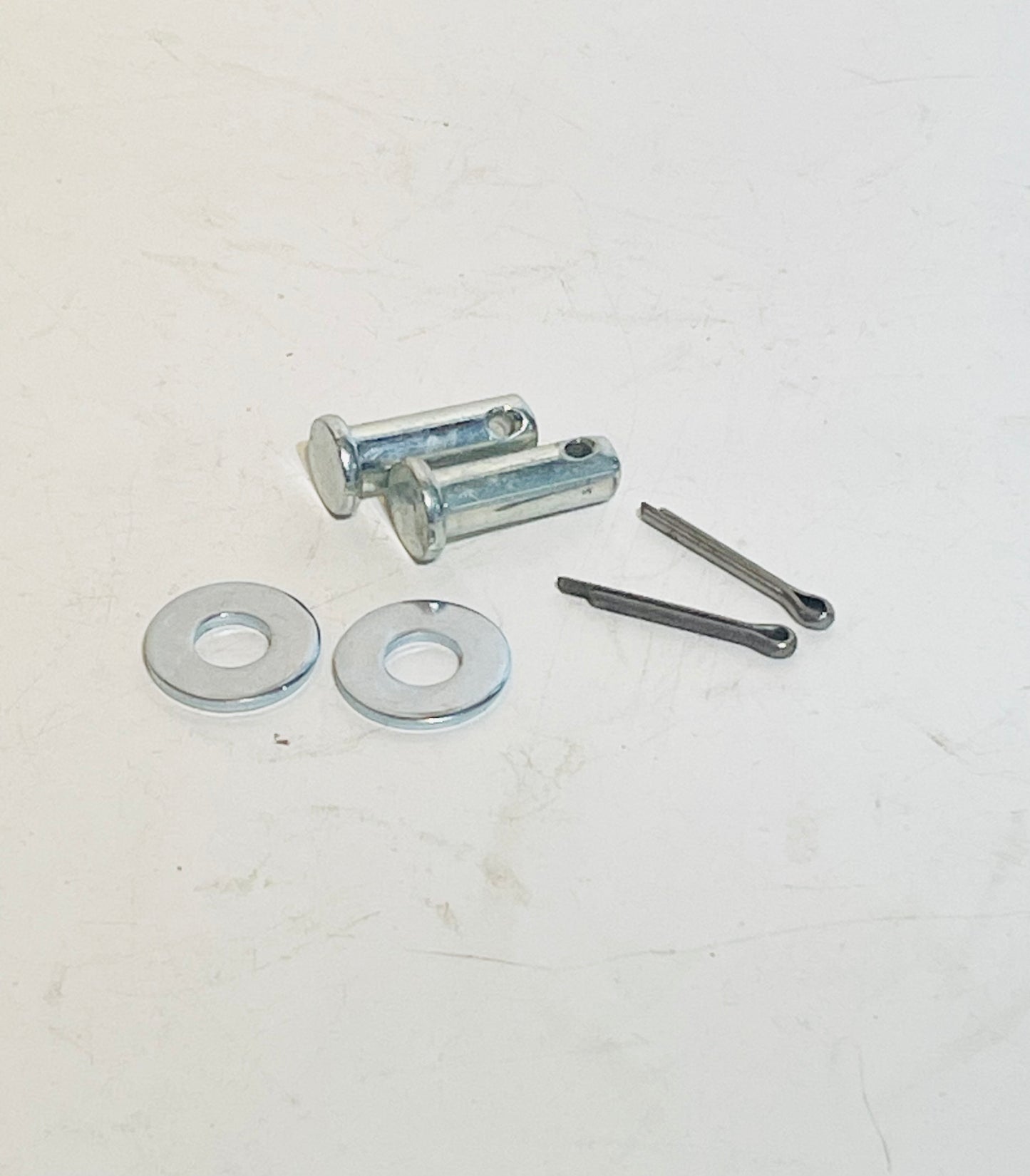 Handbrake Cable to Road Wheel Clevis Pin Kit