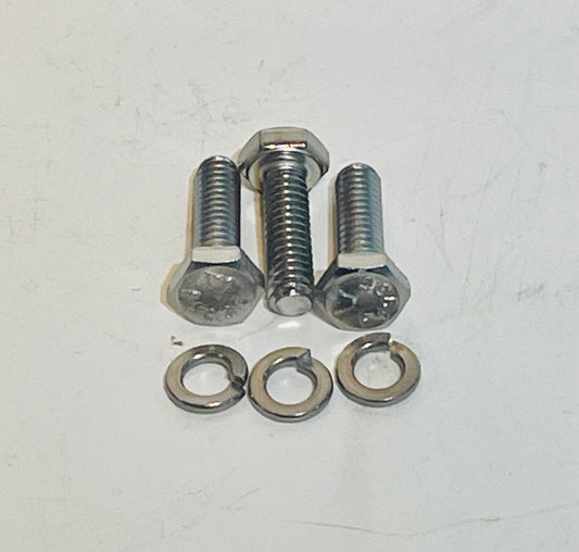 Stainless Steel Thermostat Housing Bolt Kit