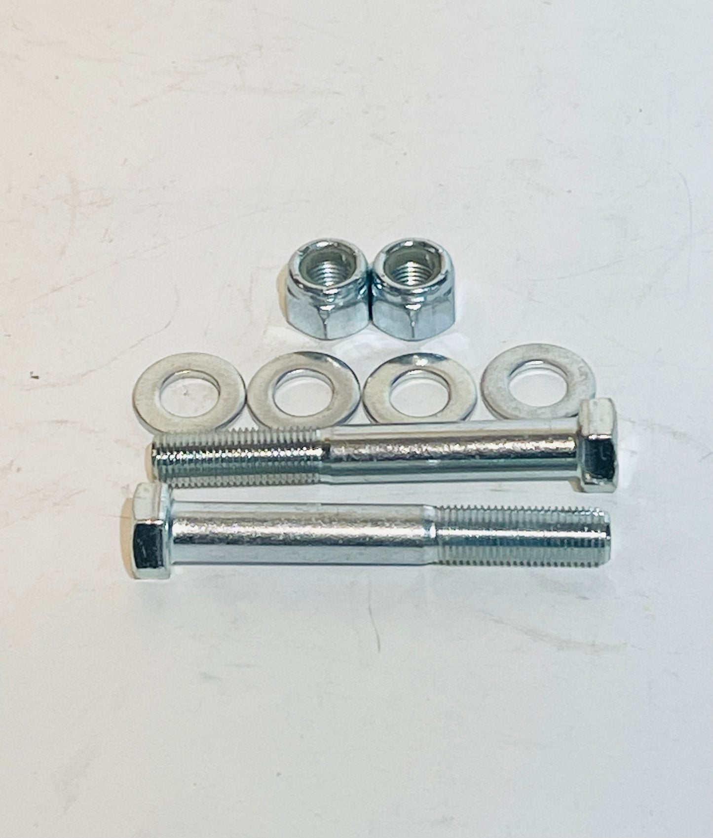 GTE Upper Ball Joint Bolt Kit