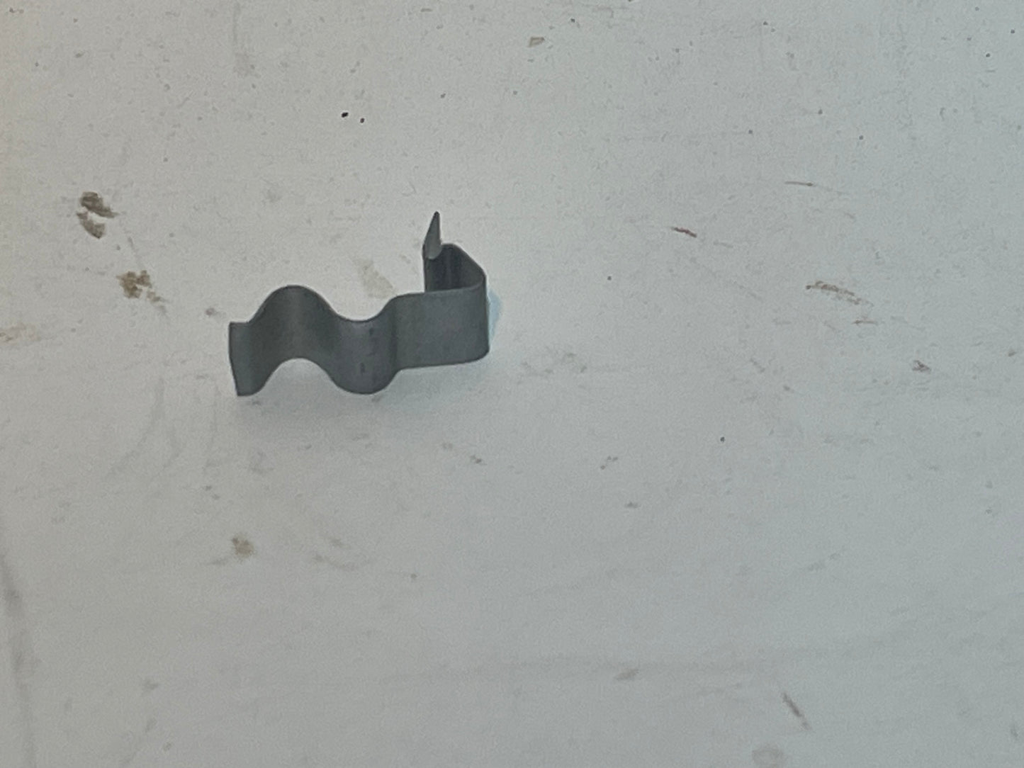 Heater Valve Clip
