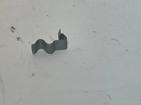 Heater Valve Clip