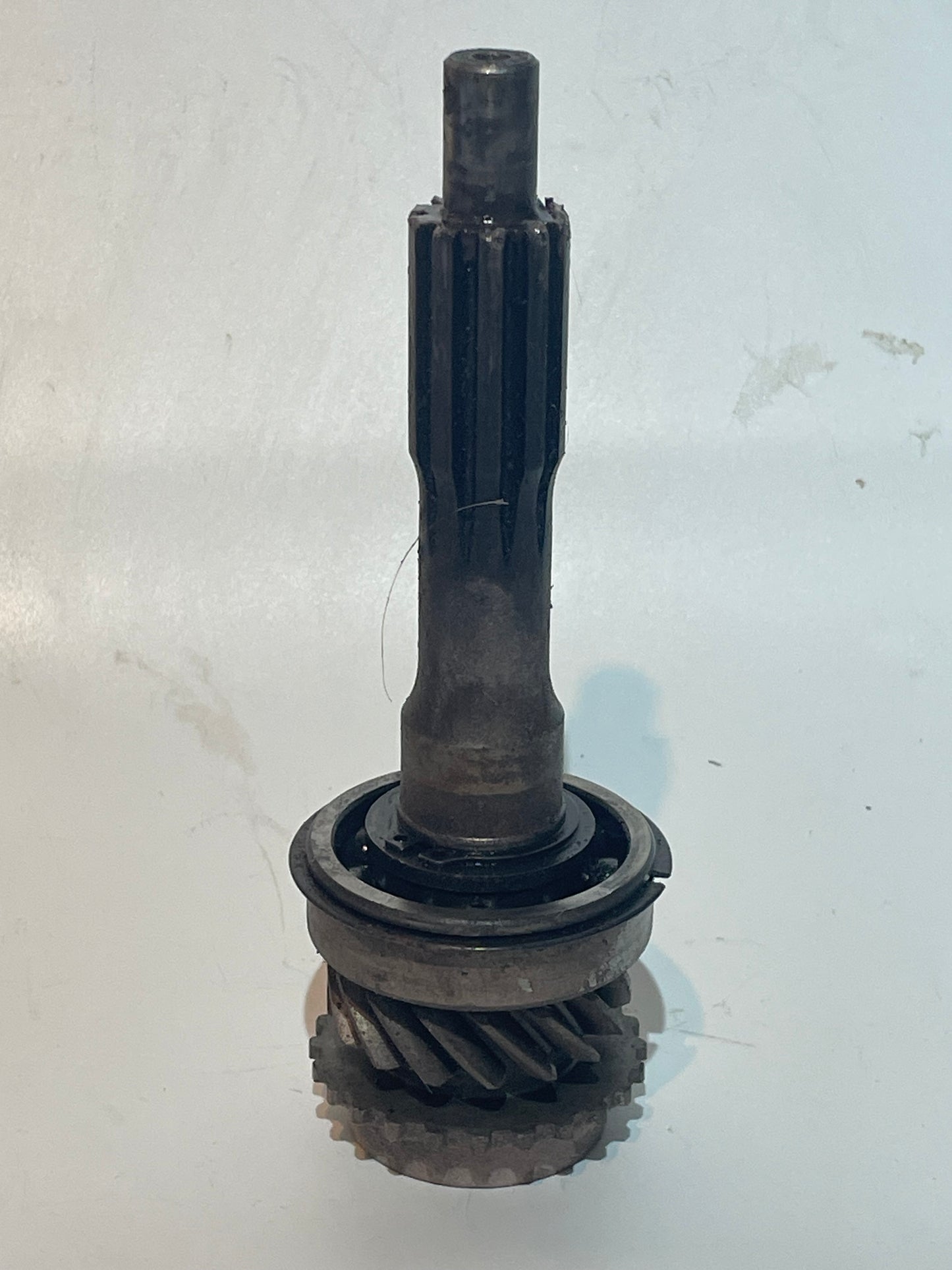 Gearbox Primary Gear - Input Shaft