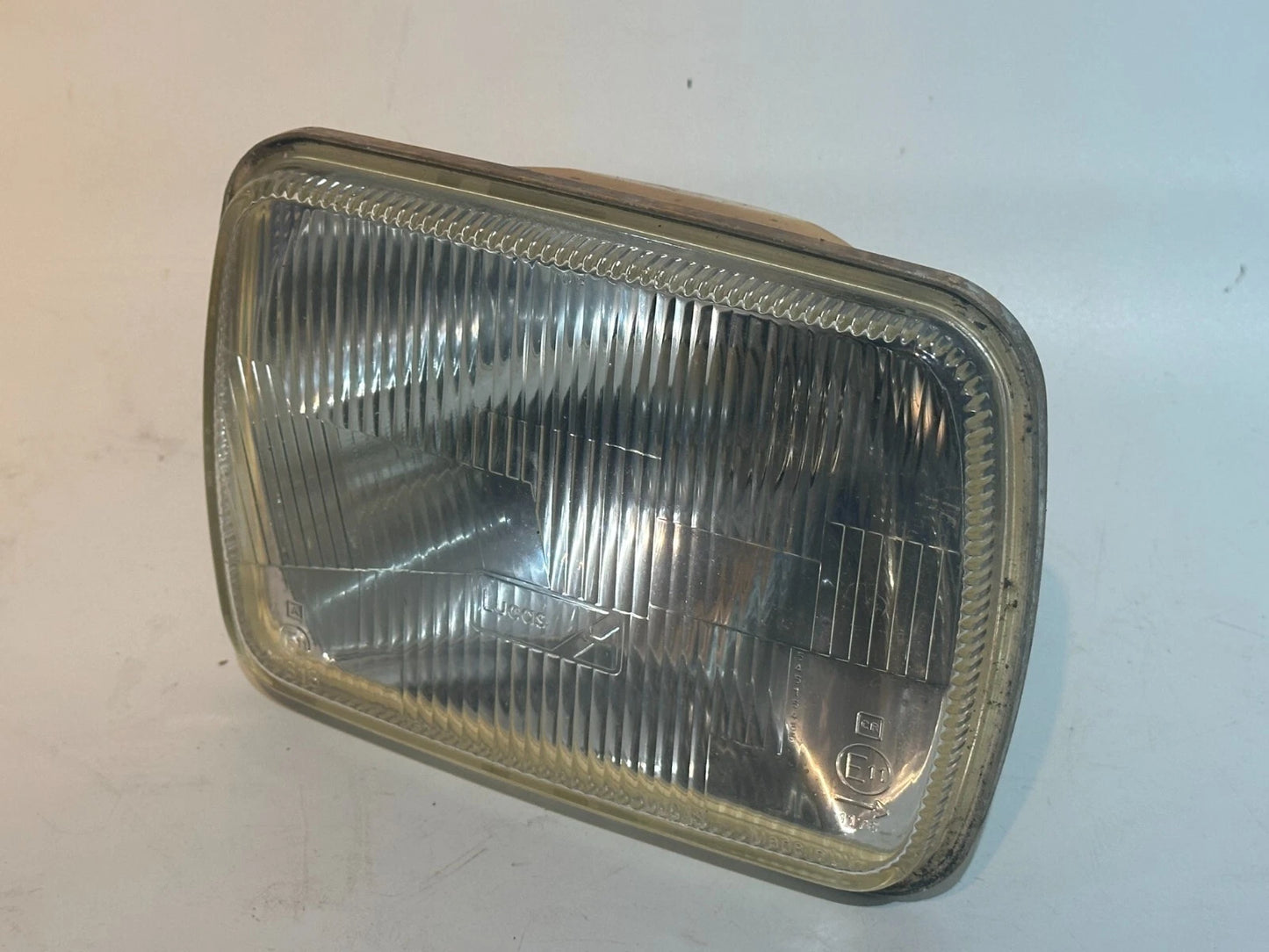 Rialto 2 & SE Headlight