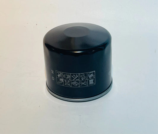 Premium Oil Filter - 1800ti