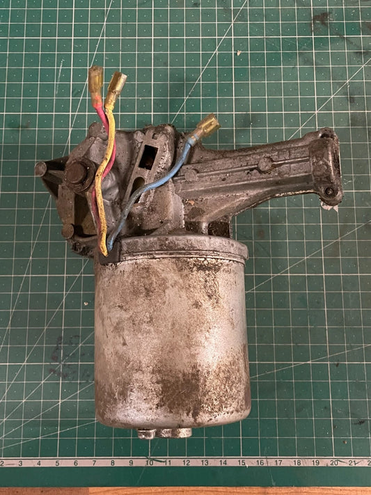 Wiper Motor - USED