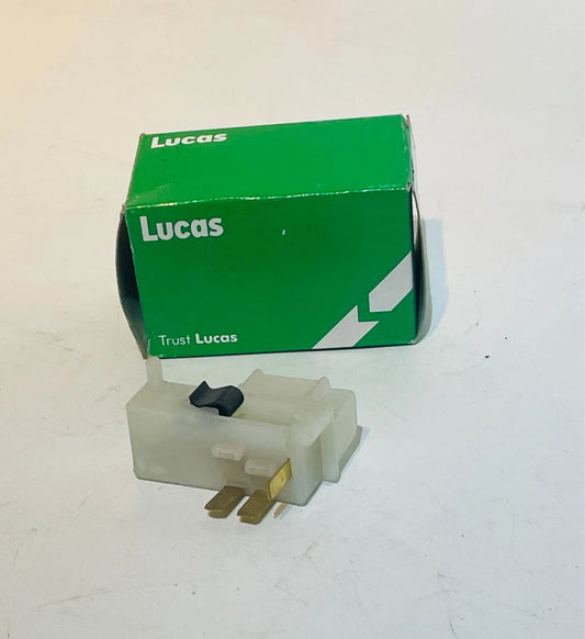 Wiper Motor Park Switch