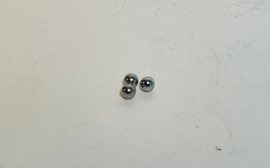 Synchro Hub Ball Kit